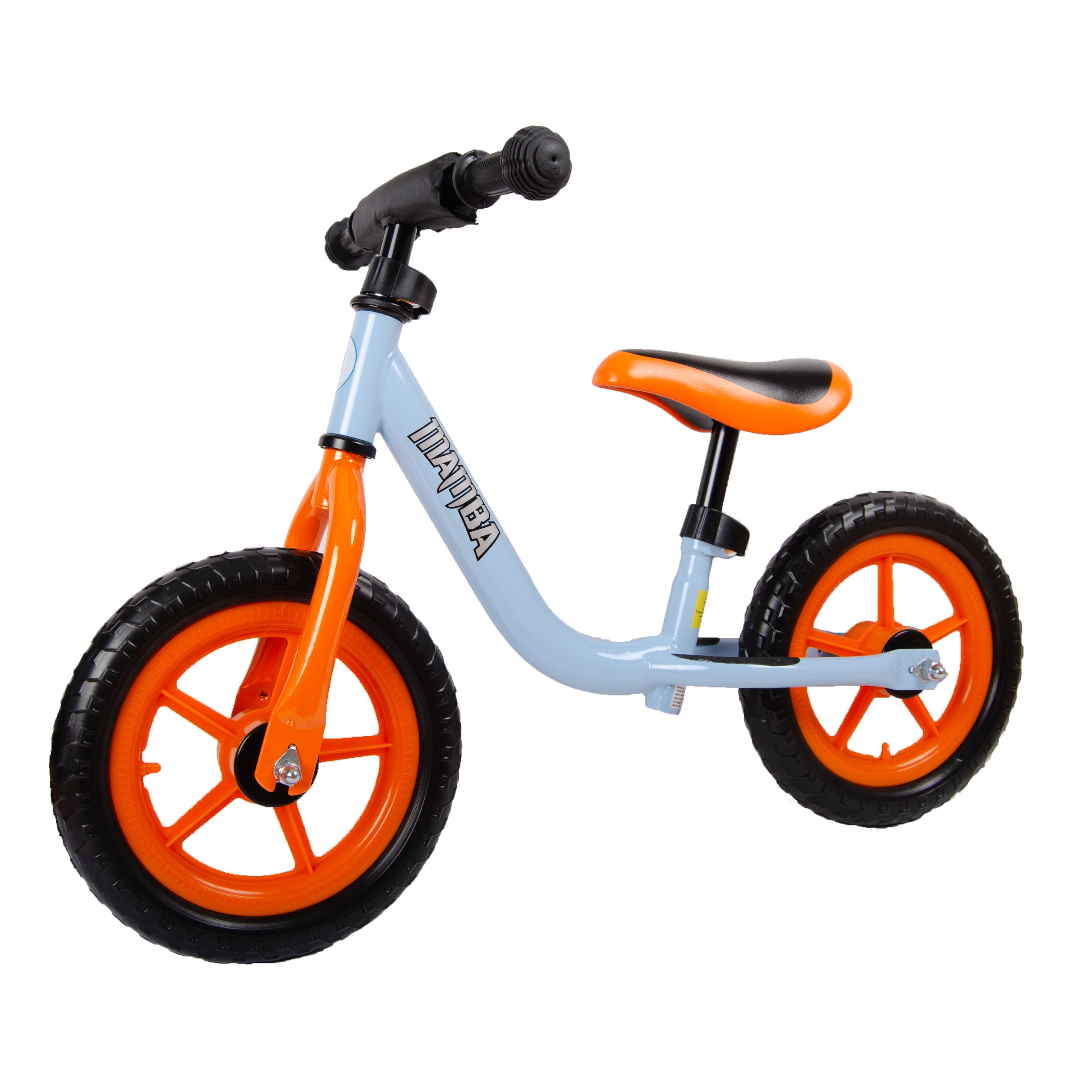 Racer Balance Bike Mamba Sport Limited Edition Le Mans Racing