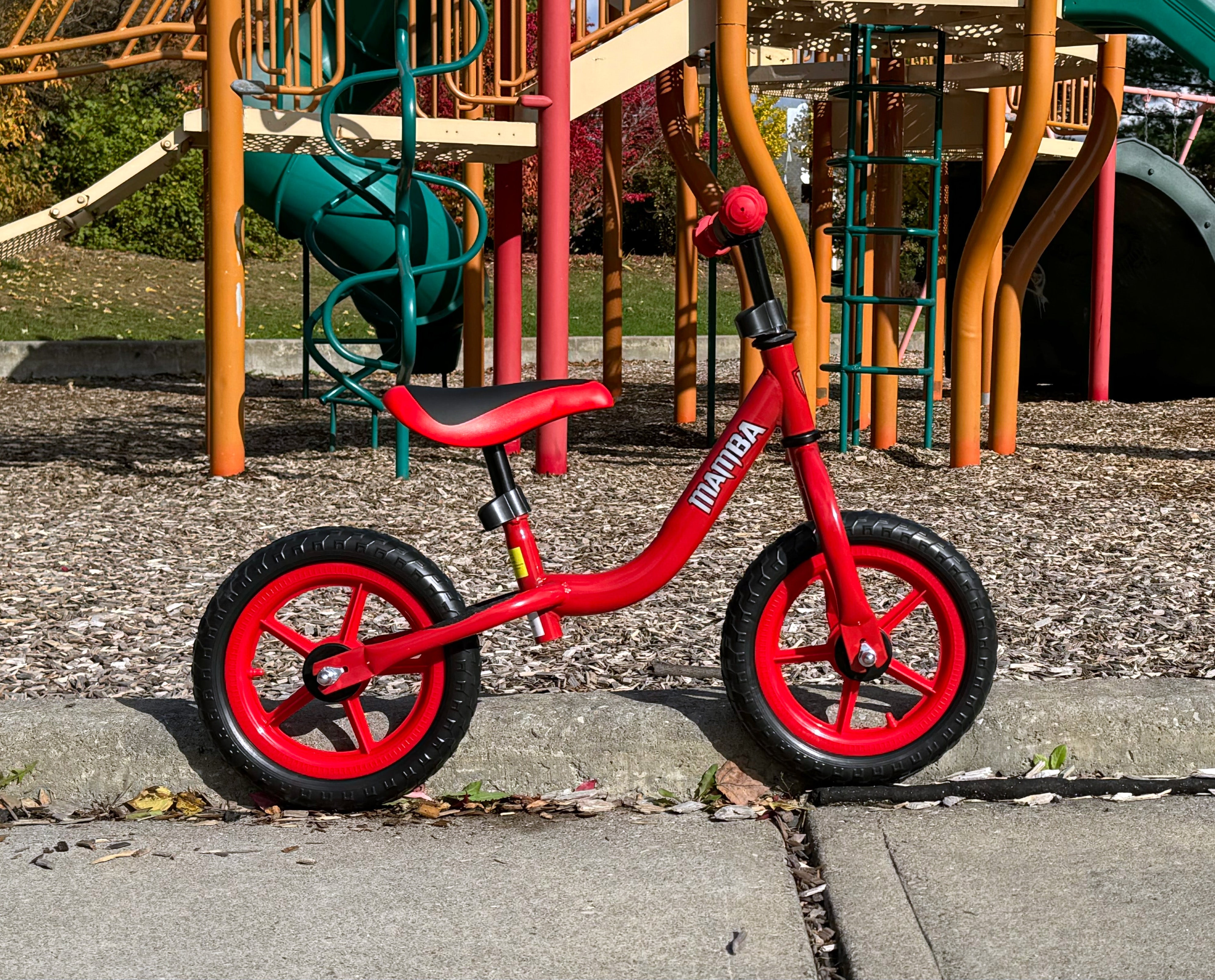 Nakamura store balance bike