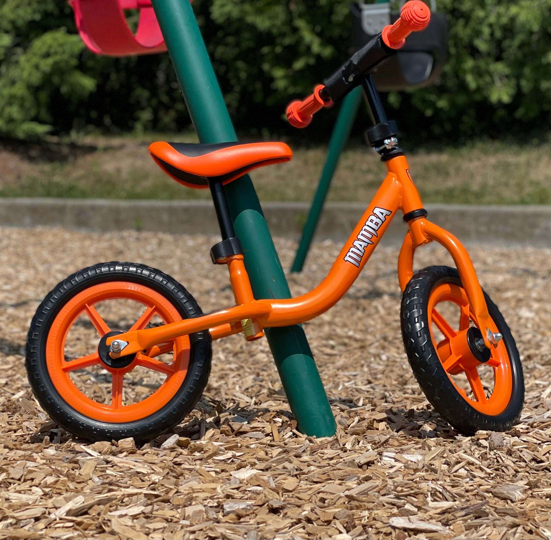 Mamba 2025 balance bike