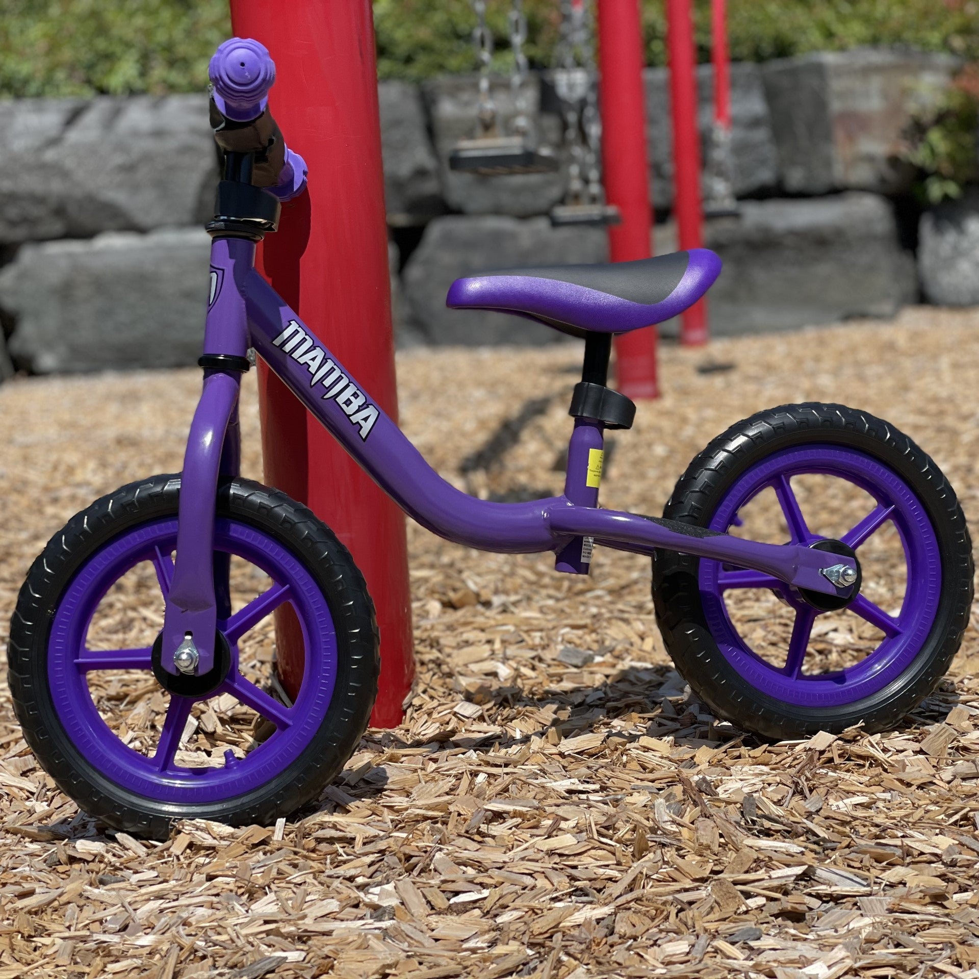 Mamba 2025 balance bike